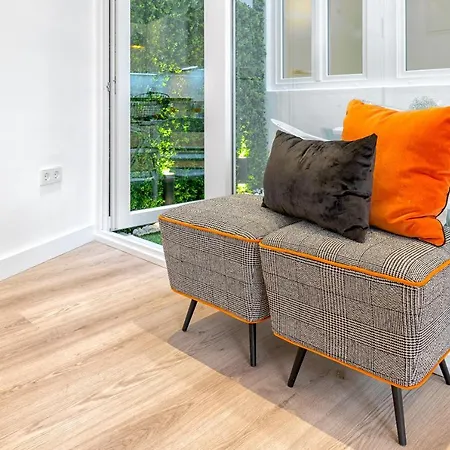 Iloftmalaga Caldereria Appartamento Málaga