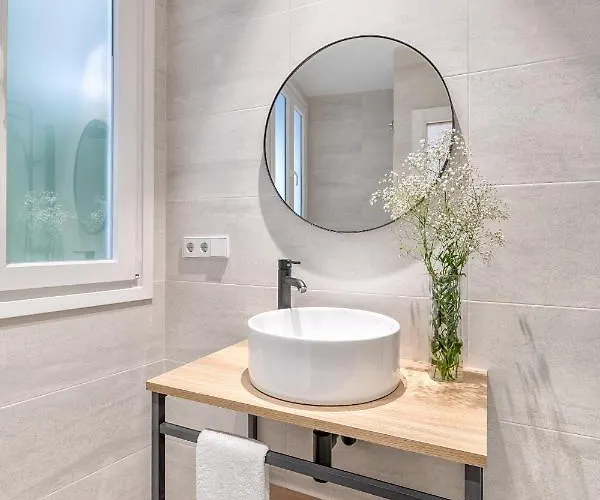 Daire Iloftmalaga Caldereria